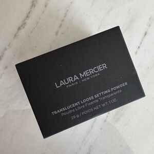 **BRAND NEW** Laura Mercier Translucent Loose Setting Powder